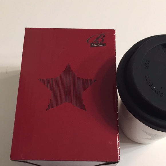 Hot cup new in box - Picture 6 of 7